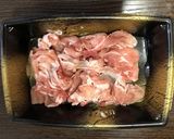 簡単★ヘルシー酢豚作り方1写真