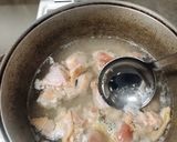 お肉とろとろ♪♪体温まるスープカレー作り方3写真