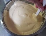 しっとり＆ふわふわ☆シフォンケーキ作り方11写真