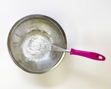 おこめのミックス粉　カレーマフィン作り方2写真