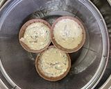 おこめのミックス粉　カレーマフィン作り方4写真