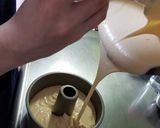 しっとり＆ふわふわ☆シフォンケーキ作り方12写真