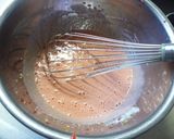 いちごのババロア作り方6写真