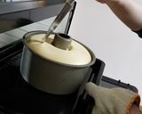 しっとり＆ふわふわ☆シフォンケーキ作り方14写真