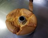 しっとり＆ふわふわ☆シフォンケーキ作り方16写真
