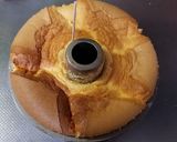 しっとり＆ふわふわ☆シフォンケーキ作り方17写真
