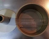 しっとり＆ふわふわ☆シフォンケーキ作り方20写真