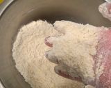 バター・卵無しのサクサクなスコーン作り方2写真