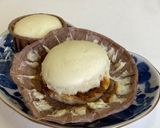 おこめのミックス粉　カレーマフィン作り方6写真