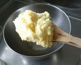 スイートポテト作り方14写真