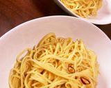【ペペロンチーノ】簡単★にんにくチューブ作り方10写真