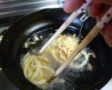 春を感じた～い♪玉ねぎのかき揚げ作り方6写真