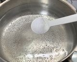 幸福ねぎのあえもの〜(o˘◡˘o)♡作り方2写真