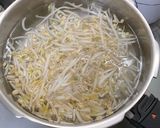 幸福ねぎのあえもの〜(o˘◡˘o)♡作り方3写真