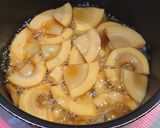 ご飯が止まらないタケノコの煮物作り方2写真
