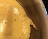 ローカーボ　ふんわりパンケーキ作り方6写真