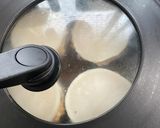 甘辛味♪大根の挟み焼き作り方4写真