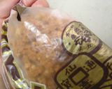 ★ブルーベリーレアチーズケーキ★作り方3写真
