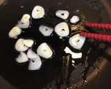 たらとあさりのアクアパッツァ作り方2写真