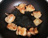 鶏もものジンジャー糀甘酒漬け☆作り方4写真