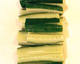 ☆簡単☆コンビーフ味旨チャーハン作り方1写真