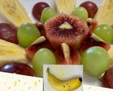 Kiwi red a la carte作り方3写真