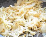 スパイスと少量のルーでシーフードカレー作り方4写真
