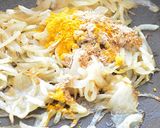 スパイスと少量のルーでシーフードカレー作り方5写真