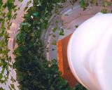 ♪簡単♪木の芽味噌作り方1写真