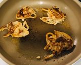 うどん餃子作り方3写真