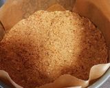 失敗しない☆簡単どっしり濃厚チーズケーキ作り方2写真