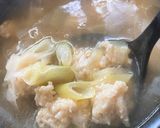 甘辛味♪大根の挟み焼き作り方7写真