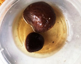 調理実習の炊き込みご飯作り方1写真