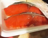 【簡単】チーズと鮭のちゃんちゃん焼き作り方1写真