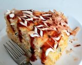 卵かけご飯を焼いたもの作り方6写真