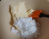 失敗しない☆簡単どっしり濃厚チーズケーキ作り方3写真