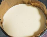 失敗しない☆簡単どっしり濃厚チーズケーキ作り方5写真