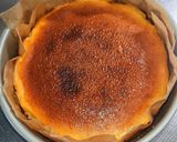失敗しない☆簡単どっしり濃厚チーズケーキ作り方6写真