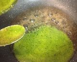 びん長まぐろの地中海風ステーキ作り方12写真