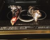 レンチンで☆茄子のピリ辛香味冷菜作り方3写真