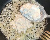 バスク風ネギのオーブン焼き作り方5写真