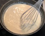 バスク風ネギのオーブン焼き作り方6写真