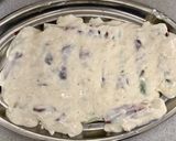 バスク風ネギのオーブン焼き作り方8写真