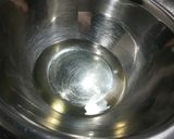 焼くまでたったの15分台湾カステラ作り方3写真