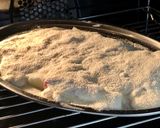 バスク風ネギのオーブン焼き作り方9写真