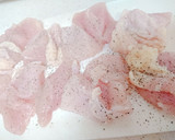 簡単☆美味しい☆鶏むね肉の中華ねぎソース作り方1写真