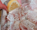 簡単☆美味しい☆鶏むね肉の中華ねぎソース作り方2写真