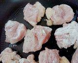 簡単☆美味しい☆鶏むね肉の中華ねぎソース作り方4写真