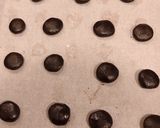ジプロックで簡単!米粉でモチっ焼きチョコ作り方6写真