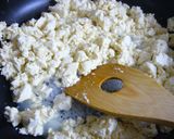ご飯に合う♡ 簡単♪炒り豆腐作り方1写真